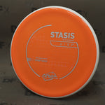 MVP Neutron Stasis