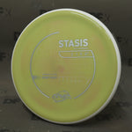 MVP Neutron Stasis