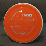 MVP Neutron Stasis