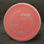 MVP Neutron Stasis