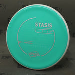 MVP Neutron Stasis