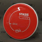 MVP Neutron Stasis