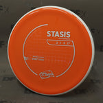 MVP Neutron Stasis