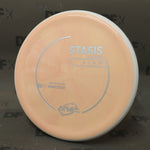 MVP Neutron Stasis