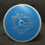 MVP Fission Impulse (PLC)