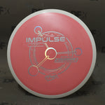 MVP Fission Impulse (PLC)