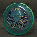 Axiom Proton Soft Proxy - OTB Open 2026