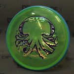 Axiom Proton Soft Proxy - OTB Open 2026
