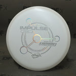MVP Fission Impulse (PLC)