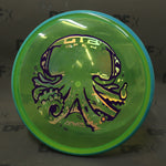Axiom Proton Soft Proxy - OTB Open 2026