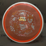 MVP Proton Reactor - OTB Open 2026