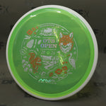 MVP Proton Reactor - OTB Open 2026