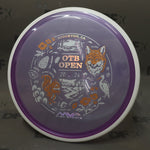 MVP Proton Reactor - OTB Open 2026