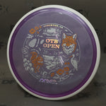 MVP Proton Reactor - OTB Open 2026