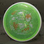 MVP Proton Reactor - OTB Open 2026