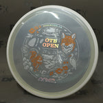 MVP Proton Reactor - OTB Open 2026