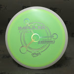 MVP Fission Impulse (PLC)
