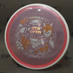 MVP Proton Reactor - OTB Open 2026