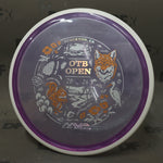 MVP Proton Reactor - OTB Open 2026