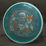 MVP Proton Reactor - OTB Open 2026