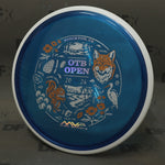 MVP Proton Reactor - OTB Open 2026