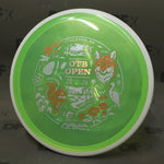 MVP Proton Reactor - OTB Open 2026