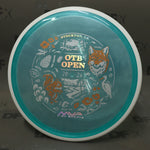 MVP Proton Reactor - OTB Open 2026