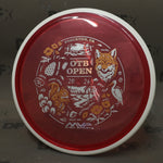 MVP Proton Reactor - OTB Open 2026