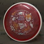 MVP Proton Reactor - OTB Open 2026