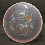 MVP Proton Reactor - OTB Open 2026