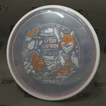 MVP Proton Reactor - OTB Open 2026