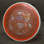 MVP Proton Reactor - OTB Open 2026