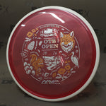 MVP Proton Reactor - OTB Open 2026