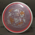 MVP Proton Reactor - OTB Open 2026