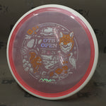 MVP Proton Reactor - OTB Open 2026