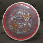 MVP Proton Reactor - OTB Open 2026