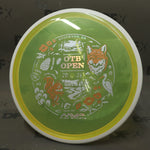 MVP Proton Reactor - OTB Open 2026