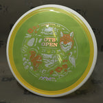 MVP Proton Reactor - OTB Open 2026