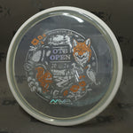 MVP Proton Reactor - OTB Open 2026