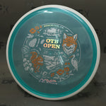 MVP Proton Reactor - OTB Open 2026