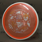 MVP Proton Reactor - OTB Open 2026