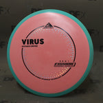 Axiom Fission Virus