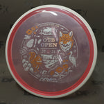 MVP Proton Reactor - OTB Open 2026