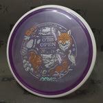 MVP Proton Reactor - OTB Open 2026