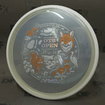 MVP Proton Reactor - OTB Open 2026