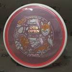 MVP Proton Reactor - OTB Open 2026