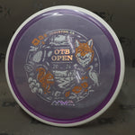 MVP Proton Reactor - OTB Open 2026