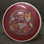 MVP Proton Reactor - OTB Open 2026