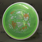 MVP Proton Reactor - OTB Open 2026