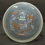 MVP Proton Reactor - OTB Open 2026